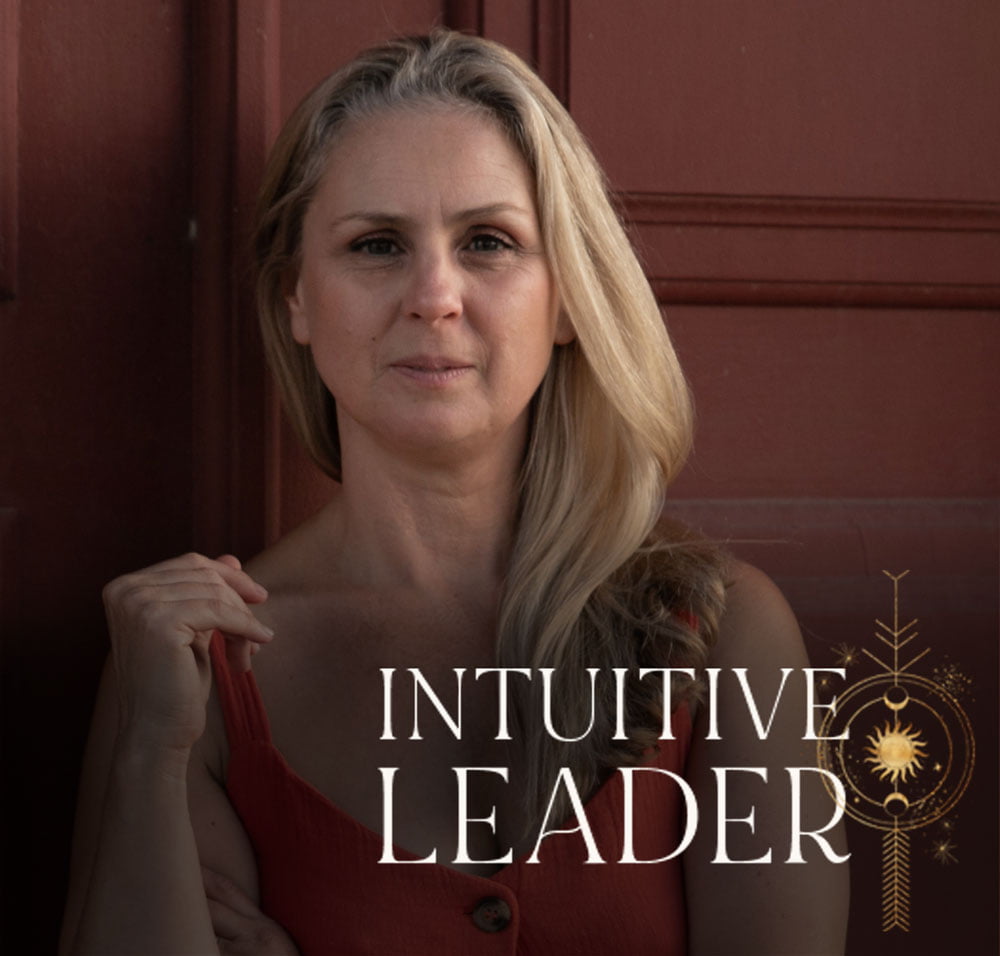 Intuitive-Leader